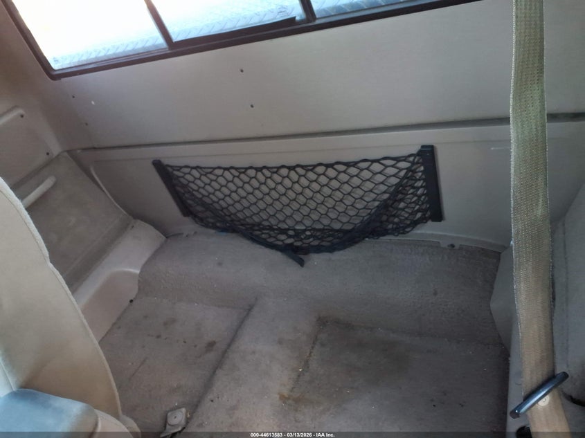 2001 Mazda B3000 Ds/Se VIN: 4F4YR16U51TM15363 Lot: 44613583