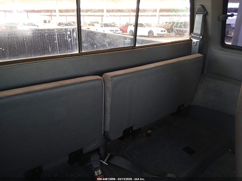 1995 Dodge Dakota VIN: 1B7GL23X7SS124056 Lot: 44613599