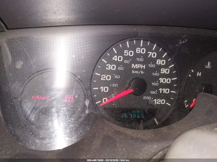 2000 Dodge Neon Highline VIN: 1B3ES46C4YD871899 Lot: 44613699