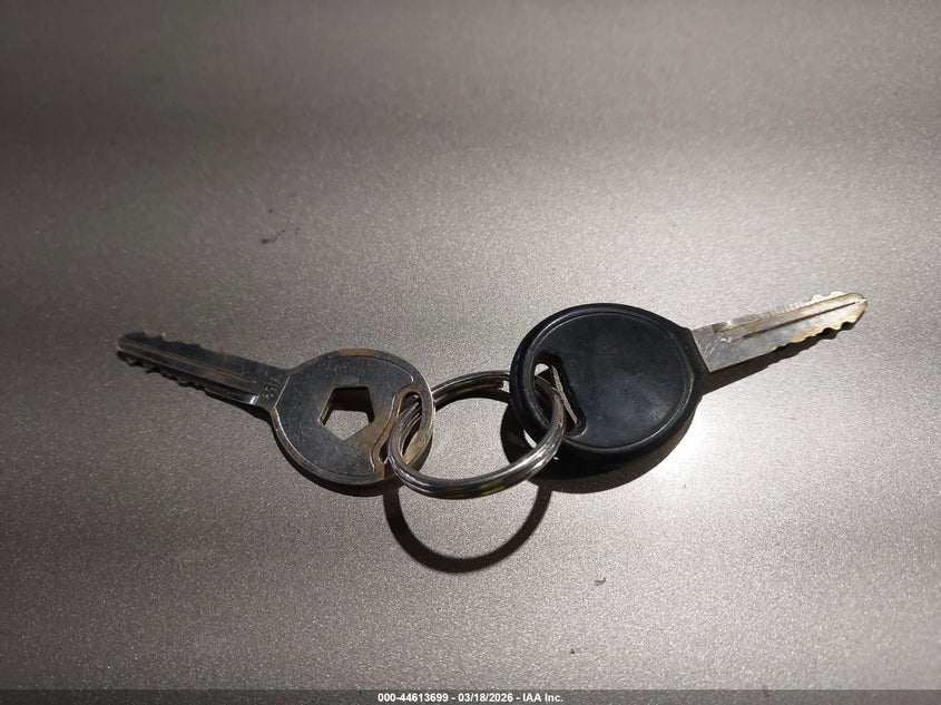 2000 Dodge Neon Highline VIN: 1B3ES46C4YD871899 Lot: 44613699