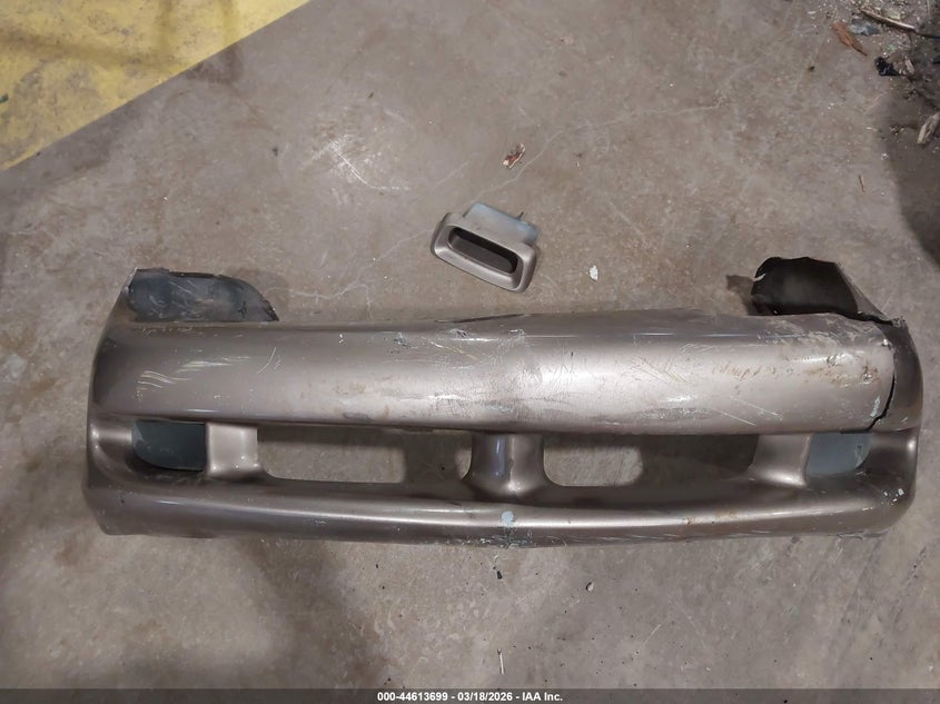 2000 Dodge Neon Highline VIN: 1B3ES46C4YD871899 Lot: 44613699