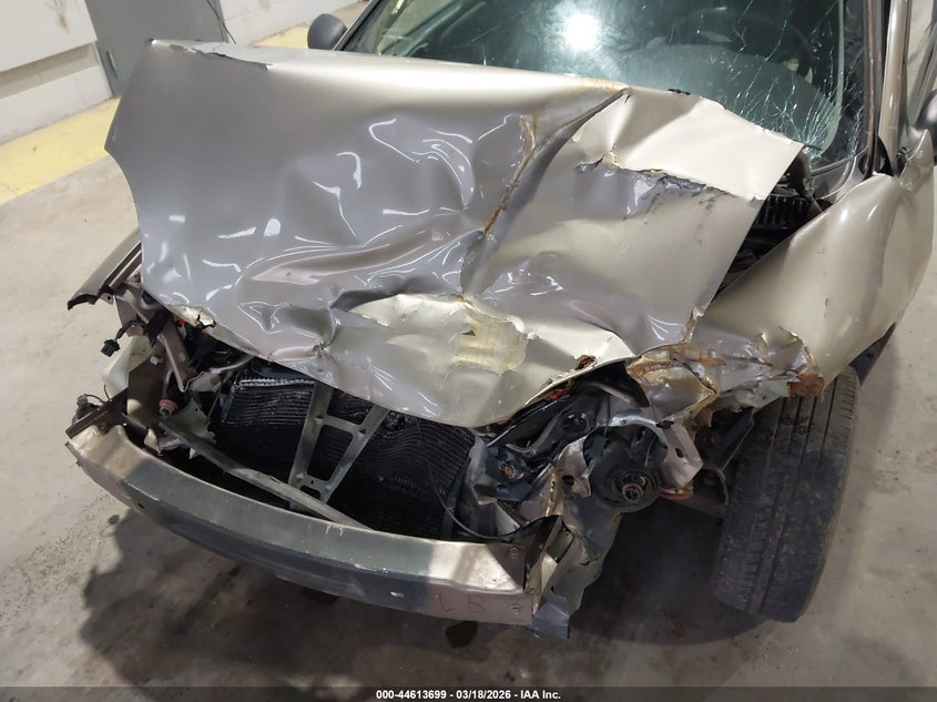 2000 Dodge Neon Highline VIN: 1B3ES46C4YD871899 Lot: 44613699