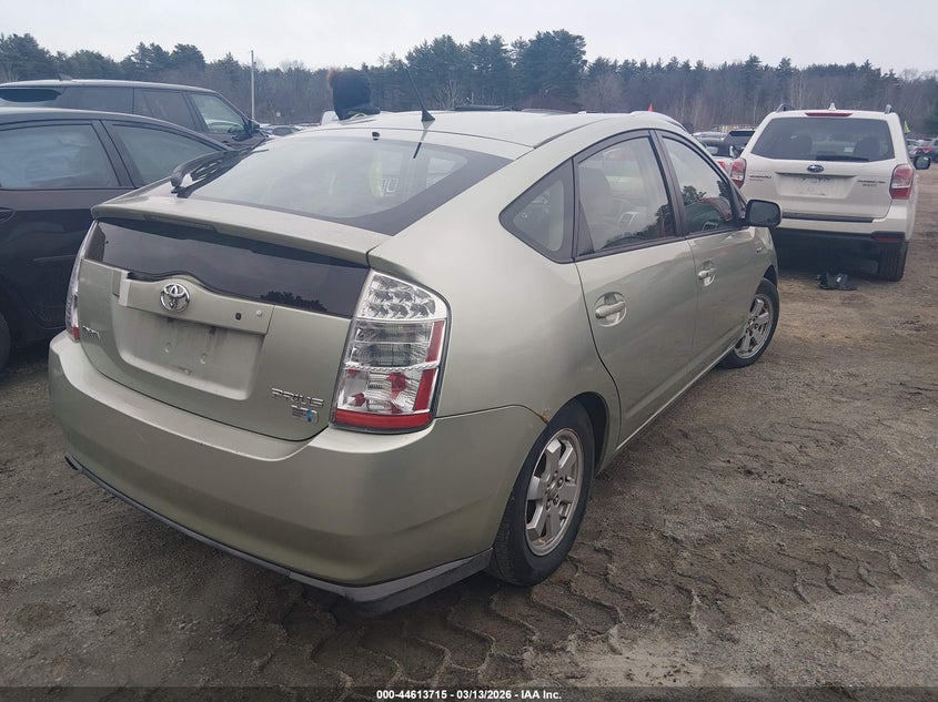 2009 Toyota Prius