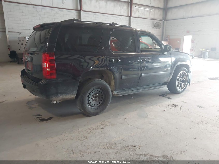 2014 Chevrolet Tahoe Lt
