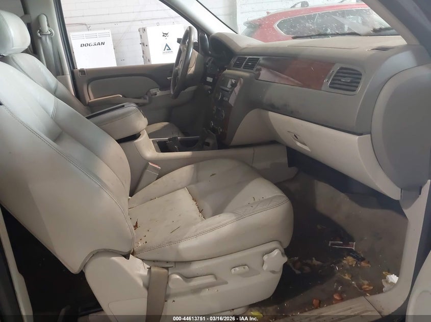 2014 Chevrolet Tahoe Lt