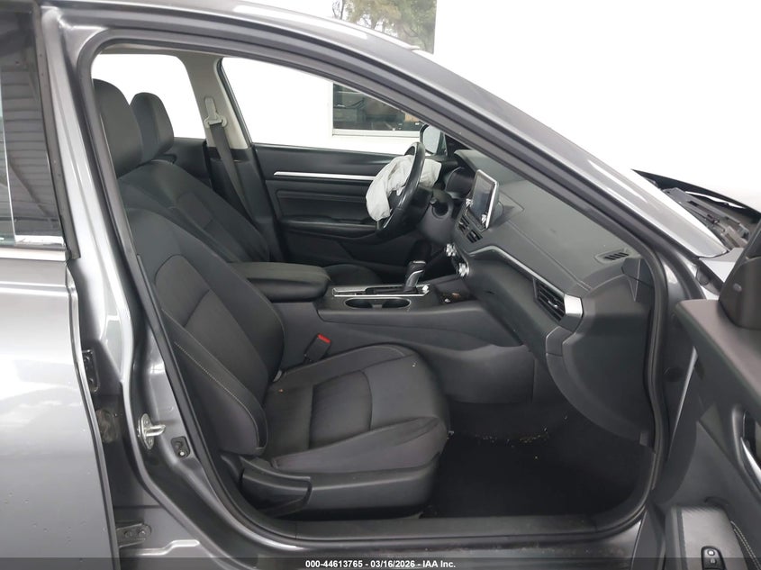 2019 Nissan Altima 2.5 Sv