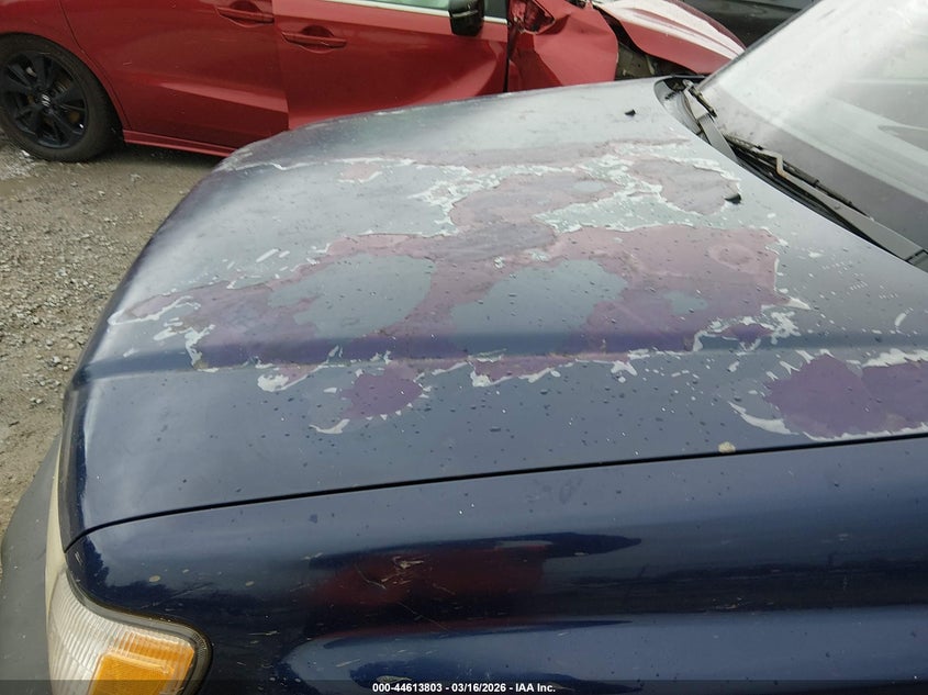 2001 Subaru Forester L VIN: JF1SF63571H733933 Lot: 44613803