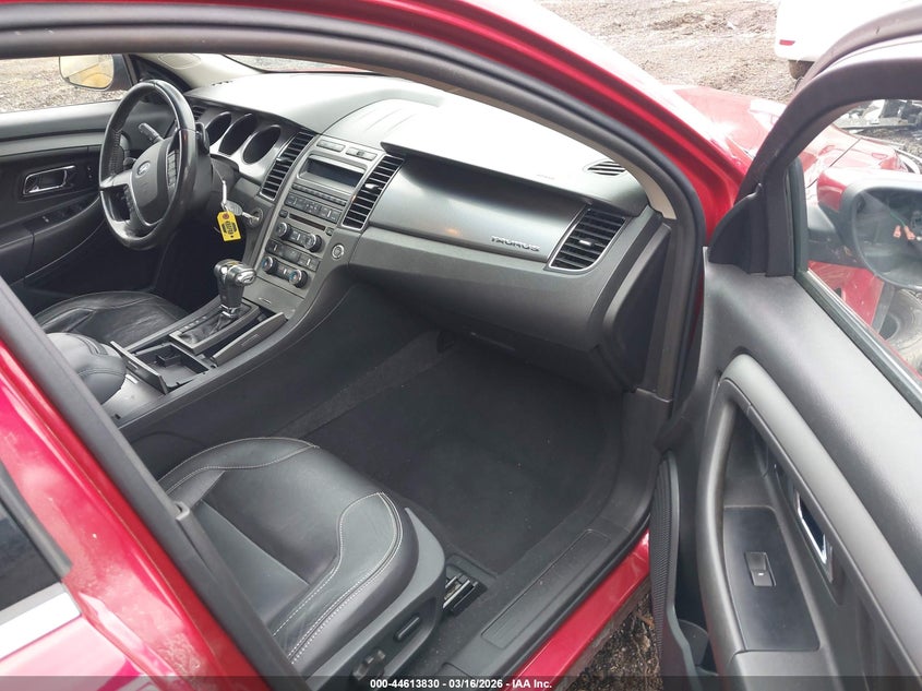 2011 Ford Taurus Sel