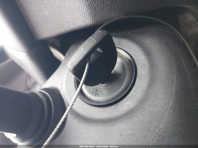 2012 Mazda Mazda2 Touring VIN: JM1DE1LY1C0135244 Lot: 44613833