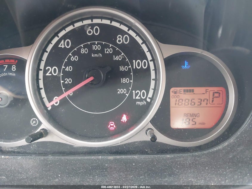 2012 Mazda Mazda2 Touring VIN: JM1DE1LY1C0135244 Lot: 44613833