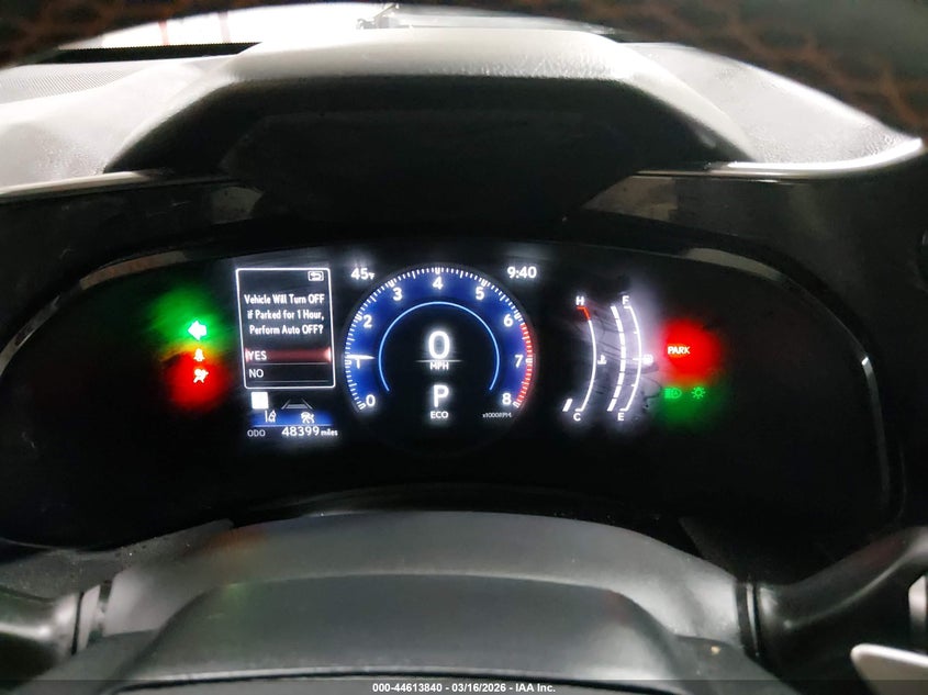 2022 LEXUS NX 350 auction photo 7