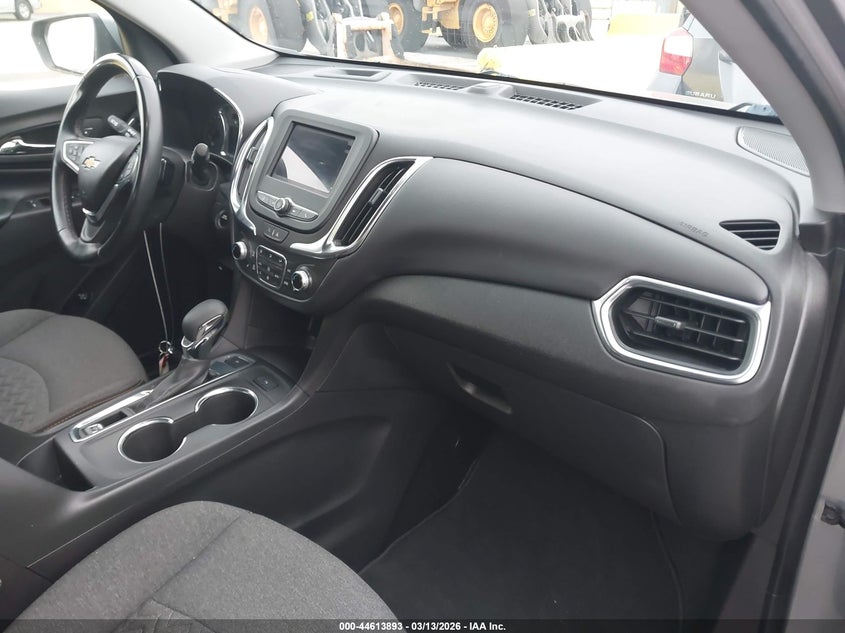 2023 Chevrolet Equinox Awd 2Fl