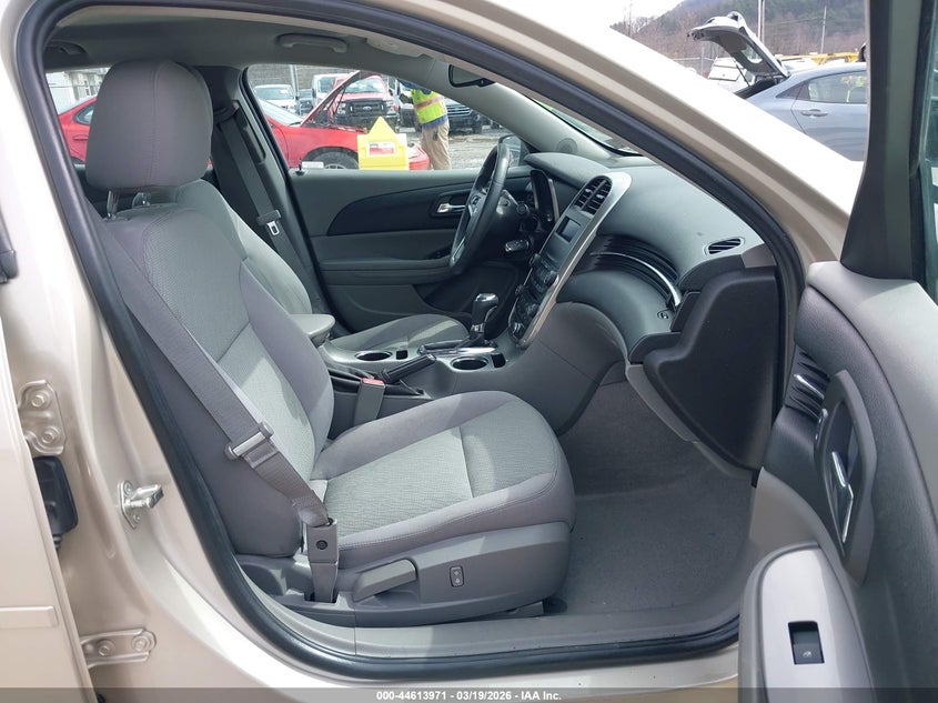 2014 Chevrolet Malibu 1Ls