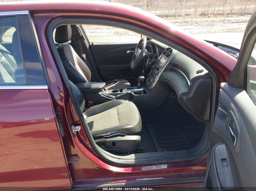 2015 Chevrolet Malibu 1Lt