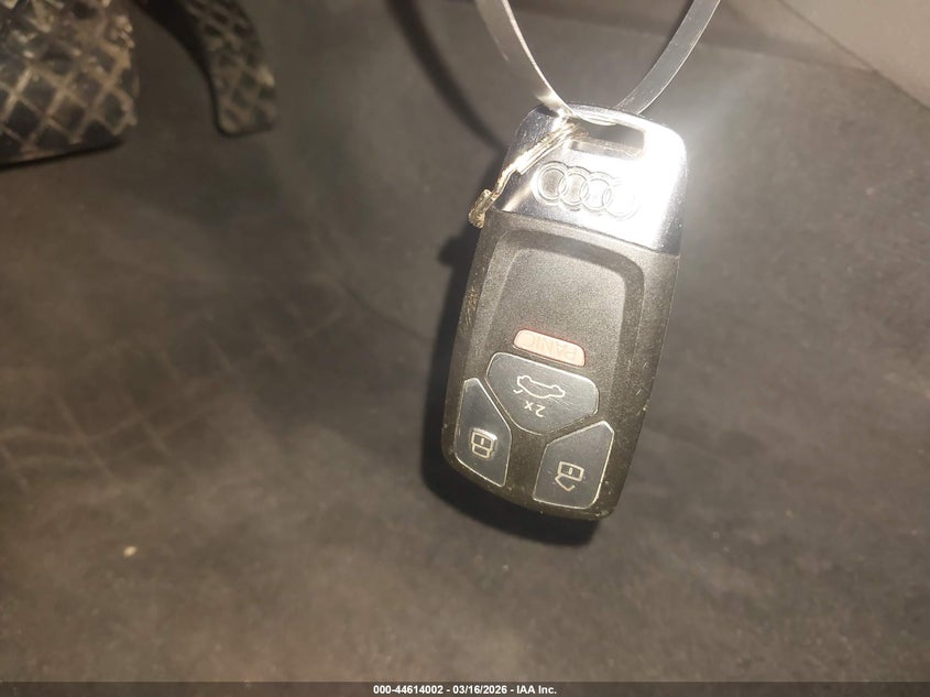 AUDI Q5 - zdjęcie 11