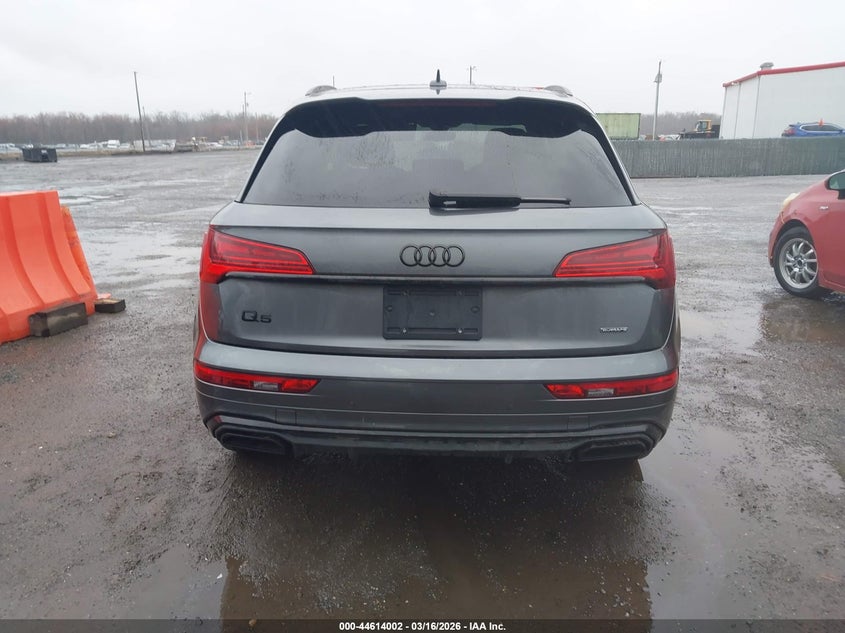 AUDI Q5 - zdjęcie 16