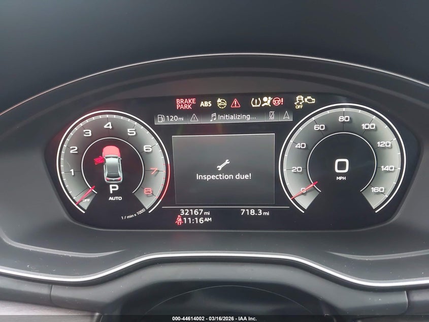 AUDI Q5 - zdjęcie 7