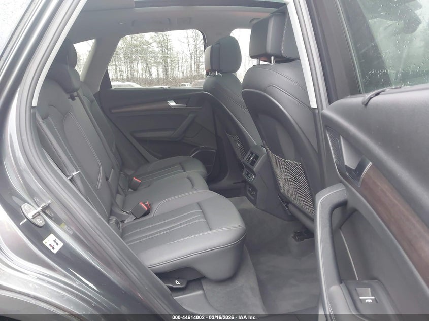 AUDI Q5 - zdjęcie 8
