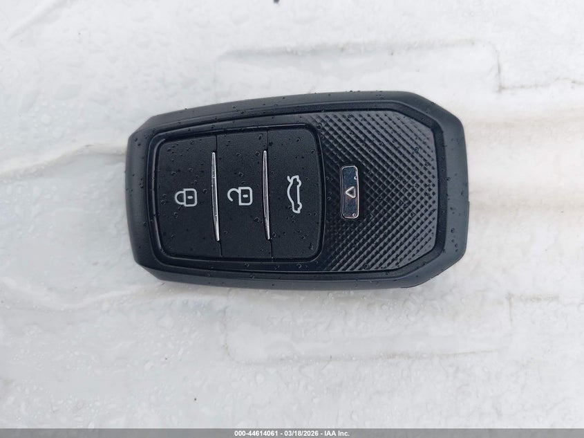 2015 Lexus Rc 350 VIN: JTHHE5BC8F5002596 Lot: 44614061