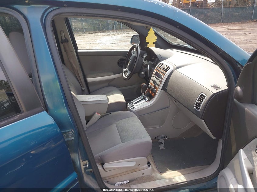2007 Chevrolet Equinox Lt