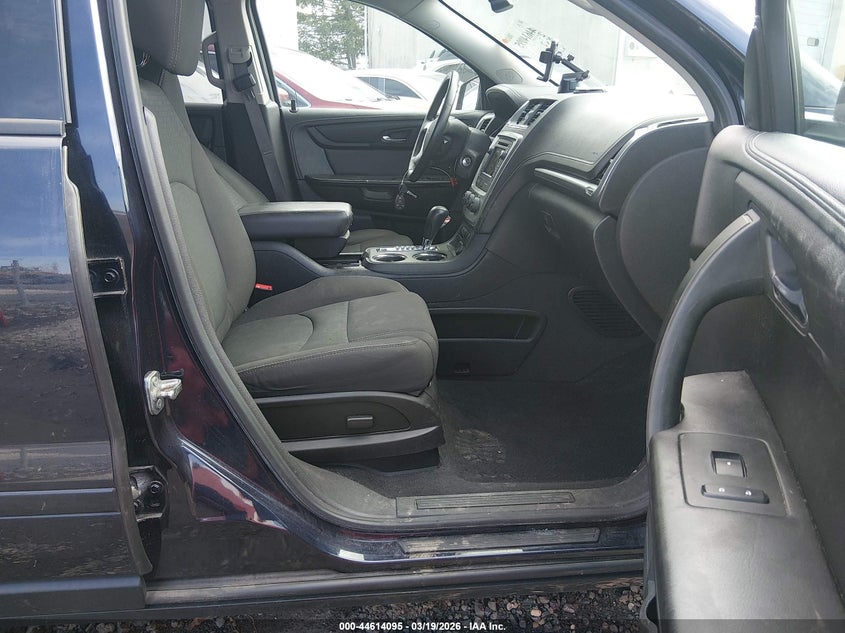 2015 GMC Acadia Sle-2