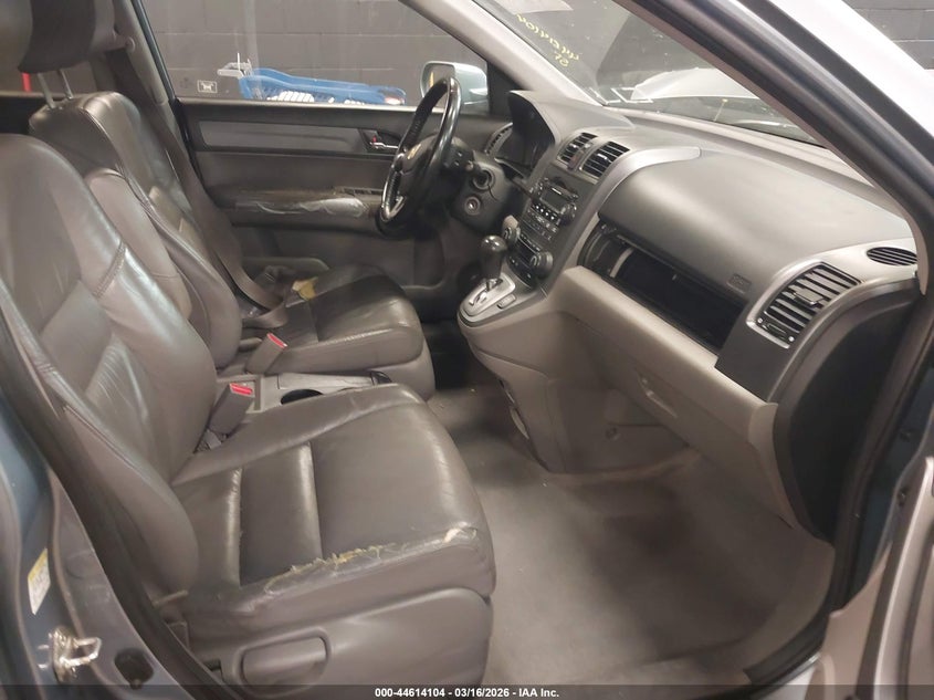 2008 Honda Cr-V Ex-L