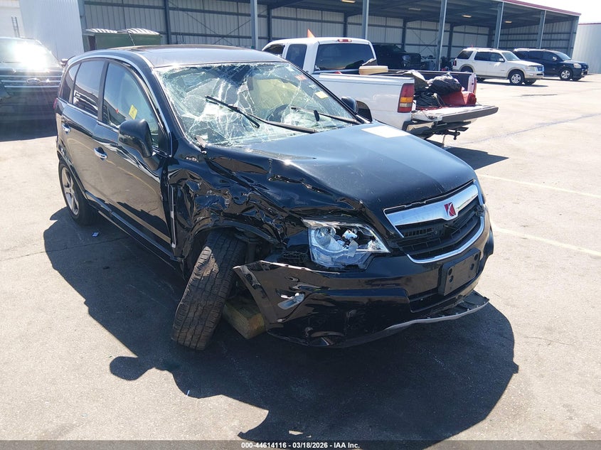 2008 Saturn Vue Green Line 4-Cyl Base