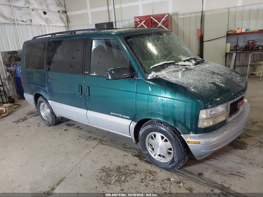 1GKEL19W8XB533503 1999 GMC Safari Slt auction photo 1