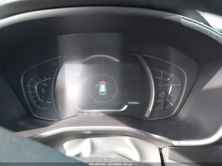 VIN 5NMS33AD1LH216740 2020 HYUNDAI SANTA FE SEL