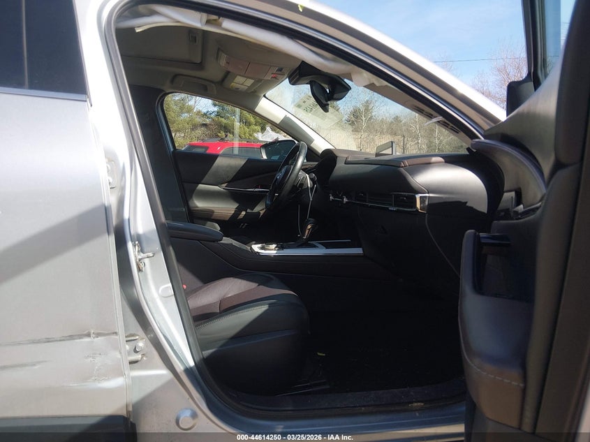 2021 Mazda Cx-30 Premium