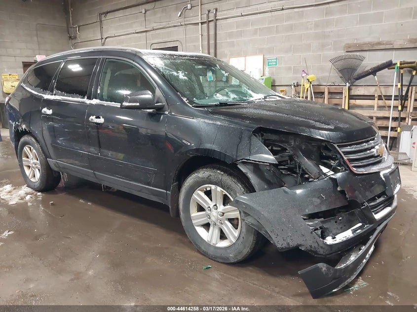 2014 Chevrolet Traverse 1Lt