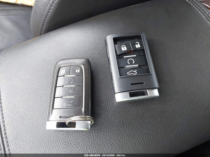 2011 SAAB 9-5 SEDAN 2.0L I-4 DI, DOHC, VVT, TURBO, 220HP