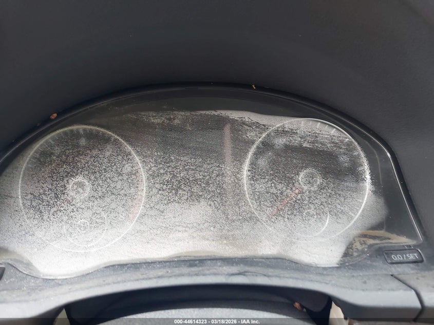 2012 Volkswagen Eos Executive VIN: WVWFW7AH2CV014432 Lot: 44614323