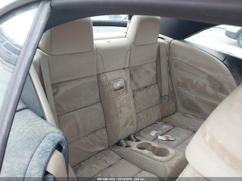 2012 Volkswagen Eos Executive VIN: WVWFW7AH2CV014432 Lot: 44614323