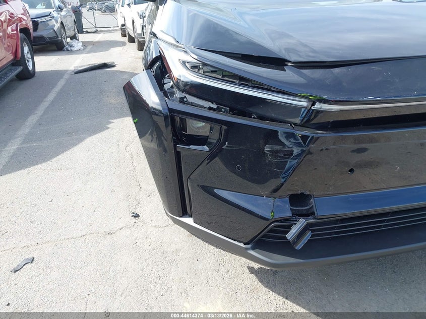 2026 Toyota Bz Xle Plus VIN: JTMBCAEB7TA002259 Lot: 44614374
