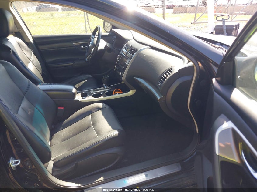 2013 Nissan Altima 2.5 Sl