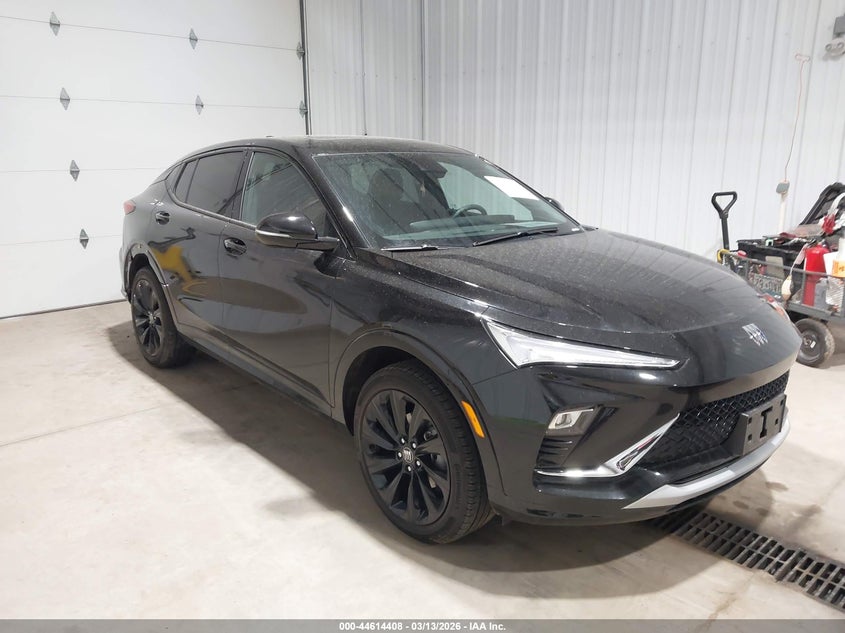 2024 Buick Envista Sport Touring Fwd