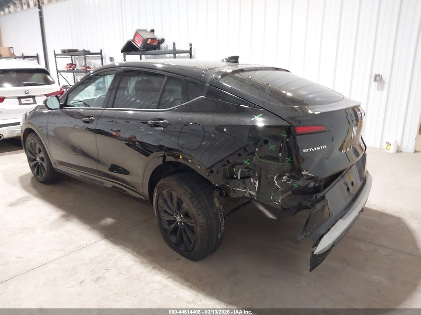 2024 Buick Envista Sport Touring Fwd
