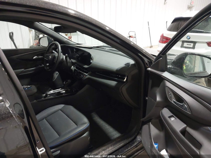 2024 Buick Envista Sport Touring Fwd