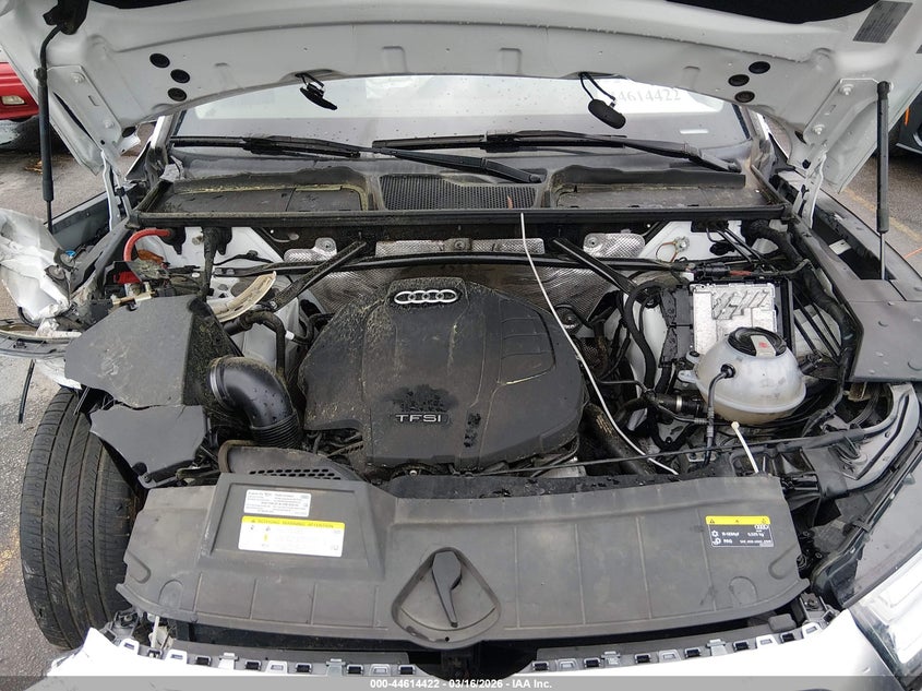 AUDI Q5 - zdjęcie 10