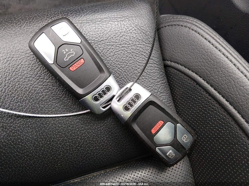 AUDI Q5 - zdjęcie 11