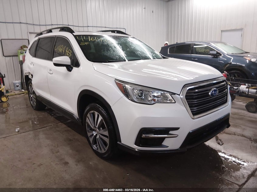 2019 SUBARU ASCENT PREMIUM