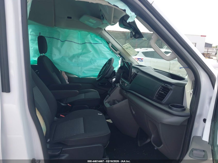 2022 Ford Transit-350 Passenger Van Xlt