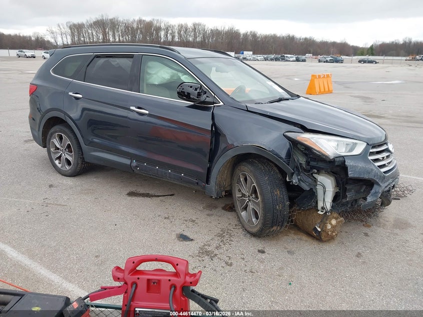 2014 Hyundai Santa Fe Gls