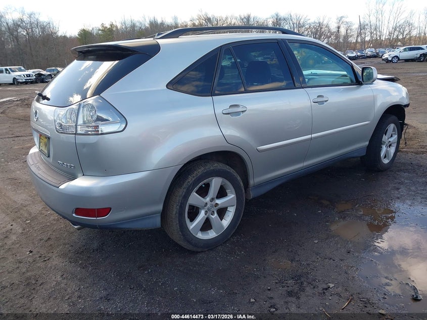 2004 Lexus Rx 330