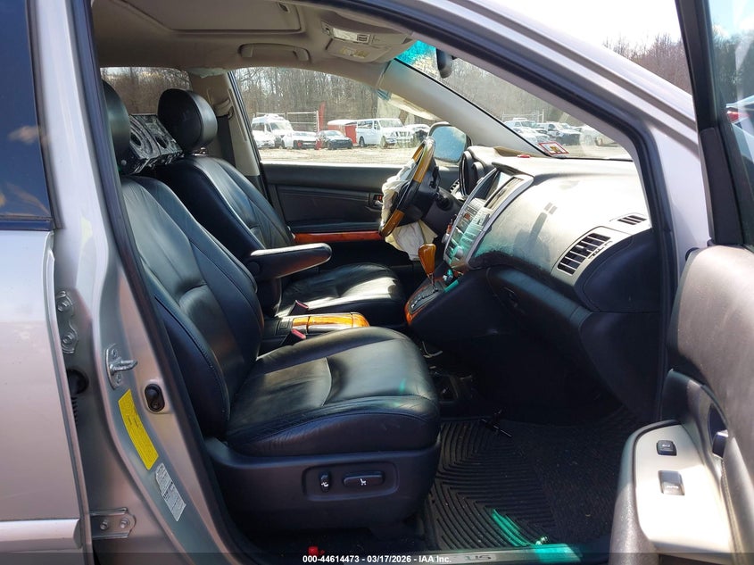 2004 Lexus Rx 330