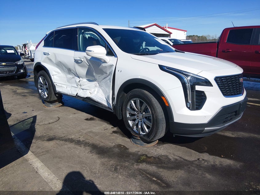 Vin: 1gyfzdr43mf081277, lot: 45111488, cadillac xt4 awd premium luxury 2021 img_1