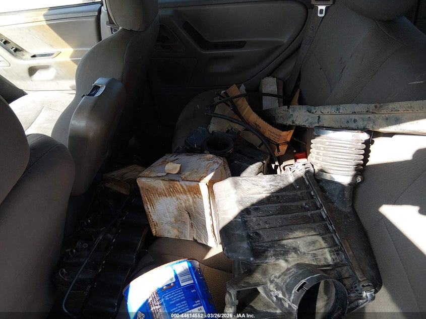 2002 Jeep Grand Cherokee Laredo VIN: 1J4GW48S82C175294 Lot: 44614552