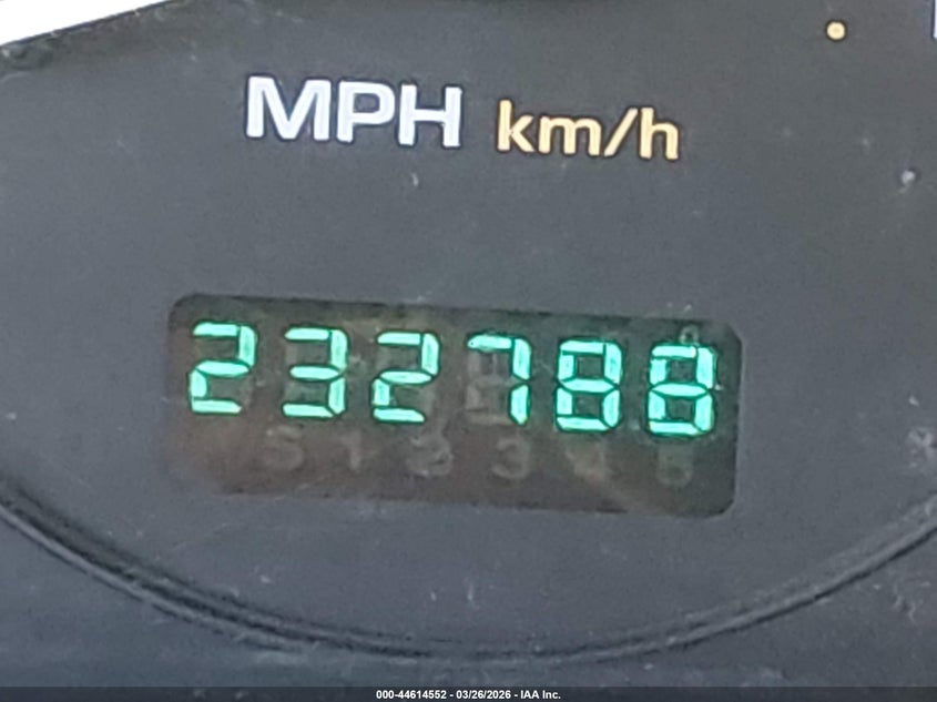 2002 Jeep Grand Cherokee Laredo VIN: 1J4GW48S82C175294 Lot: 44614552