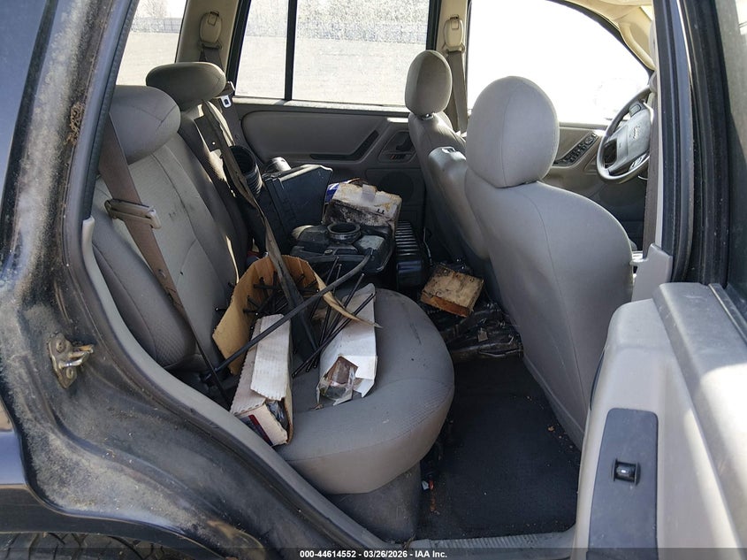 2002 Jeep Grand Cherokee Laredo VIN: 1J4GW48S82C175294 Lot: 44614552